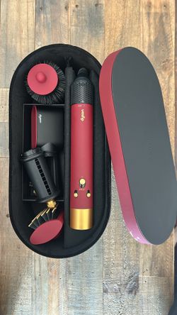 Dyson Airwrap
