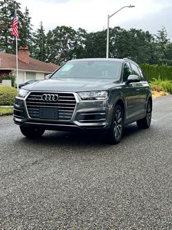 2017 Audi Q7
