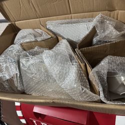 Foxbody mustang headlights