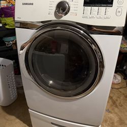 Samsung Dryer (used)