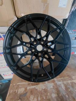 BMW Wheels