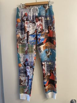 Jordan Boys Sweatpants