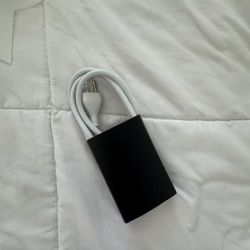 Apple Macbook, Heavy Duty Charger