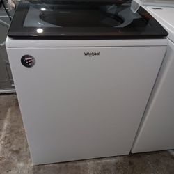 Whirlpool Washer Top-load 4.7 Cu.ft