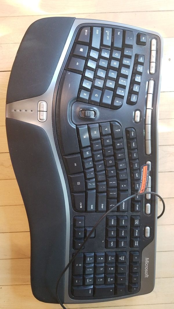 microsoft ergonomic keyboard 4000 price microsoft ergonomic keyboard 4000 price