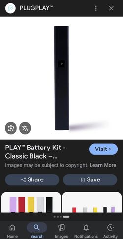 Plug in play.