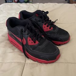 Nike Air Max Size 4y Or 6w 