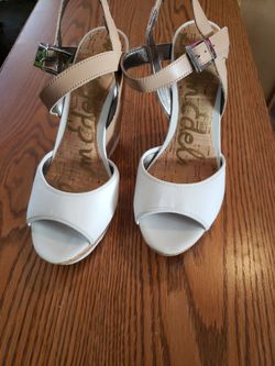 White Shoes For Sale