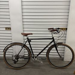 Virtue Cycles Classic Bike 