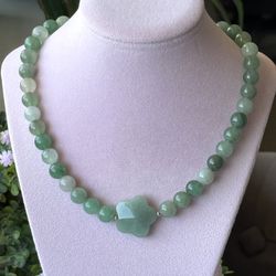 Green Aventurine 💚🌸