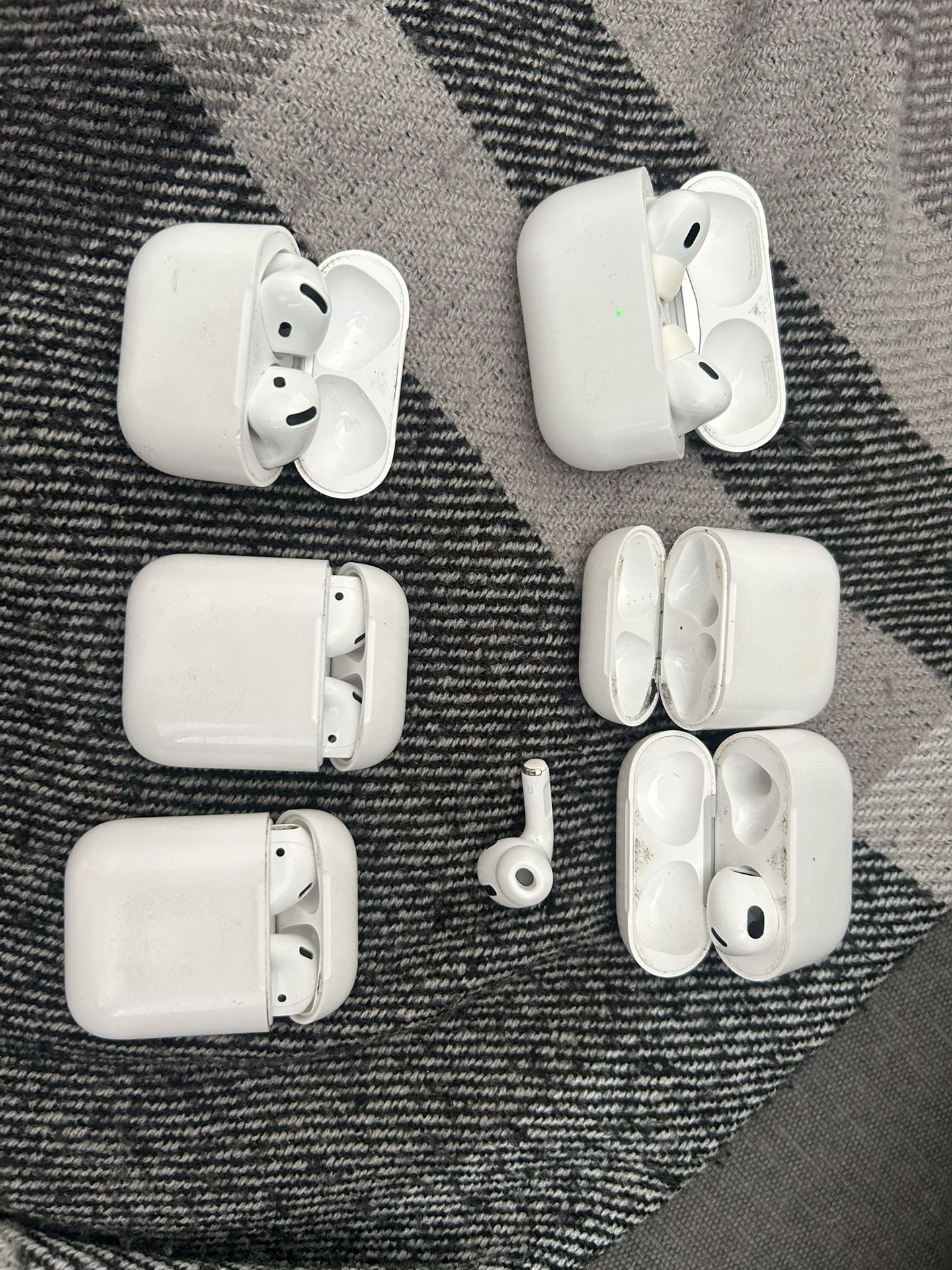 Airpods 