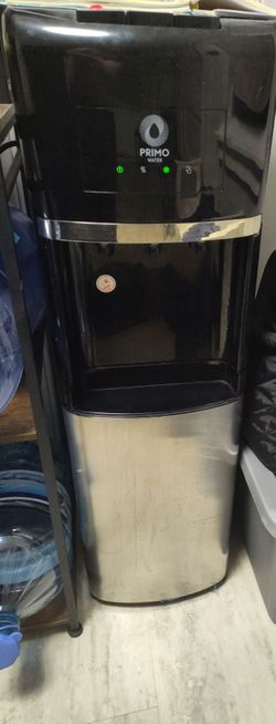 Primo Bottom Load Water Dispenser