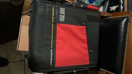 Bag  Ogio locker