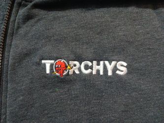 Torchy's Taco Jacket