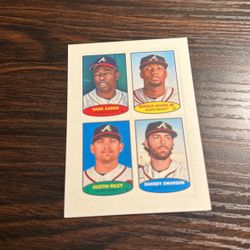 Baseball Cards 