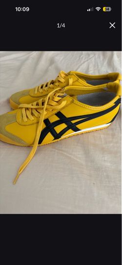 Onisuka Tiger Shoe’s Size 11