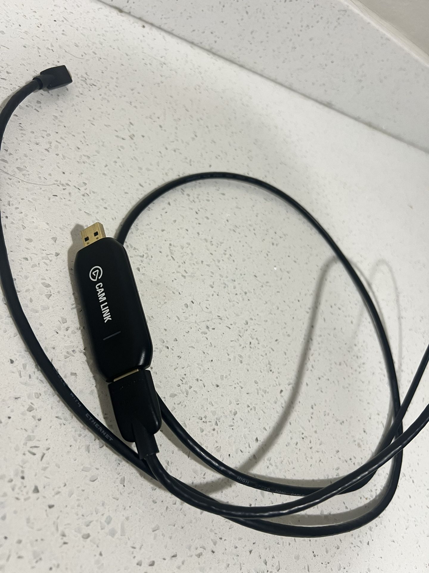 Elgato 4k Cam Link
