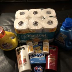Home Care Bundle