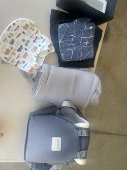 Baby items