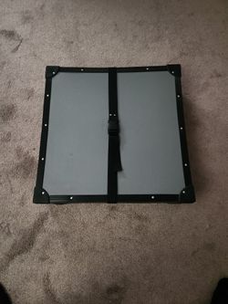 Cymbal Case