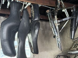 Harley Davidson Parts