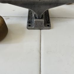 Skateboard Trucks