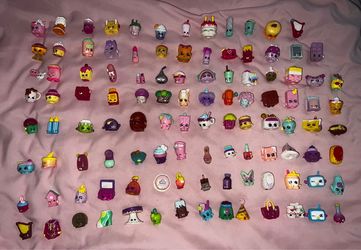 Shopkins