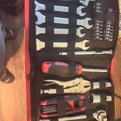 Bag Of Tools