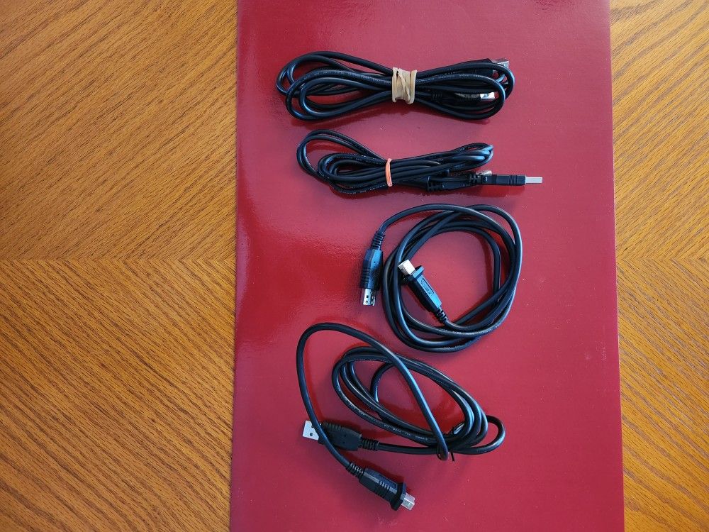 Printer Cables