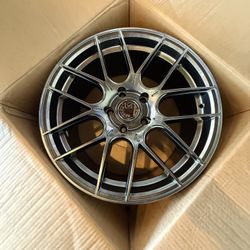 5x120 Wheels 