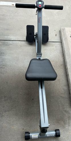 Rowing mechine