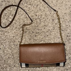 Burberry Crossbody 