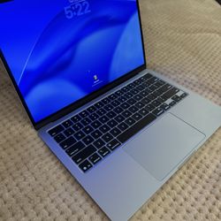 Apple MacBook Air (M4 Chip, 2025)