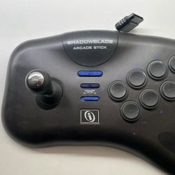 Interact playstation 2 Shadowblade Joystick