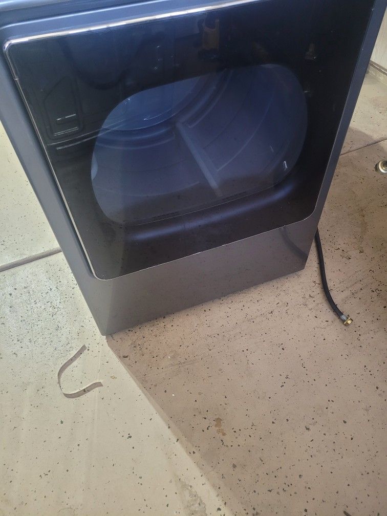 Kenmore Elite Washer & Dryer