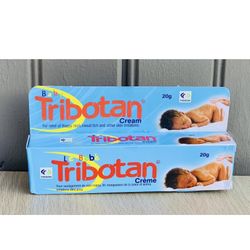 Fidson Baby Tribotan Cream