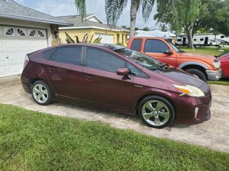2013 Toyota Prius PERSONA SPECIAL EDITION — 160K Miles