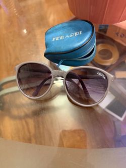 Ferrari sunglasses fold