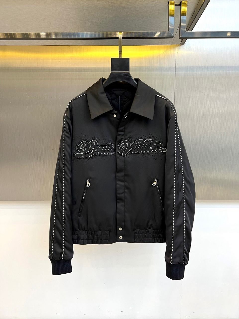 Jacket Louis Vuitton