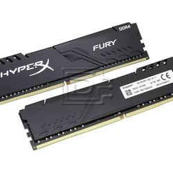 Kingston Fury 1X16GB (Trade Only)