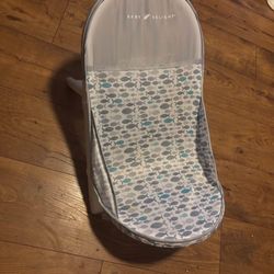 Baby Bath Sling