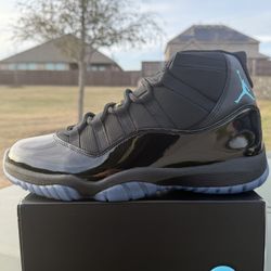 Nike Air Jordan 11 Retro “ Gamma “ Size 11