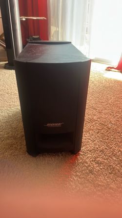 Sony digital home theater system
