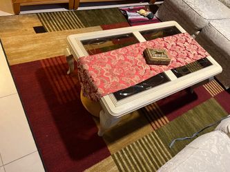 Living room durniture