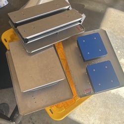 DTG PALLETS