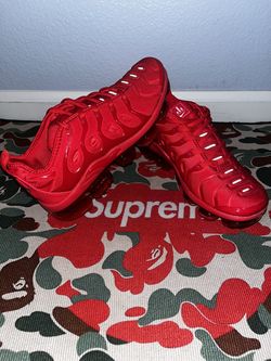 Size 8 in women 6.5 in men