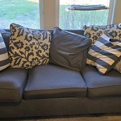 full size couch 
