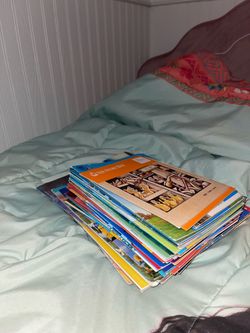 50 books
