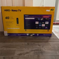 HIRO TV