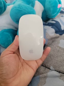 Apple Magic - Ratón láser inalámbrico con Bluetooth, 

